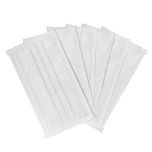 China Anti Flu Breathable Earloop 3 Ply Non Woven Face Mask wholesale