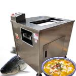 Professional Fish Cutting Machine Automatic With 304 Stainless Steel