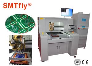 China Stand - Alone SMTfly SMTfly Automation with 0.5mm Cutting Accuracy wholesale