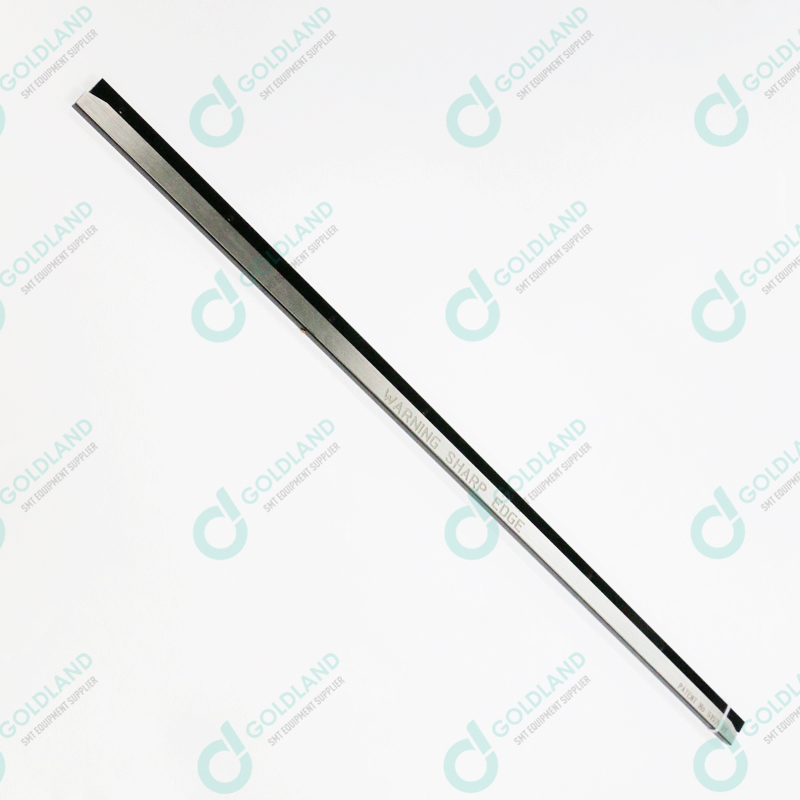 SMT Screen Printer Parts DEK 215607 137516 520mm Foil Shim Board Clamp