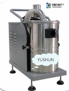 China Multi Functional Wet Dry Vacuum Cleaner , Industrial Strength Vacuum Cleaners wholesale