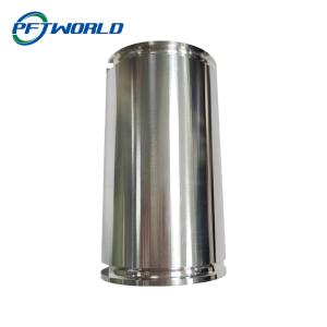 China CNC turning and milling stainless steel parts wholesale