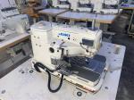 Single Shear Secondhand Sewing Machine Juki 3200 Eyelet Buttonhole Sewing