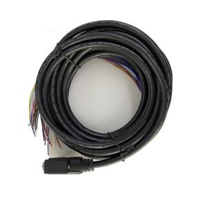 China UL20276 24AWG Hdmi Extension Cable VGA Obd2 Adapter Cable Assembly wholesale