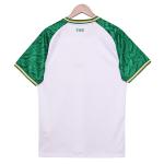 Ireland 2025-2026 away fan edition soccer jersey group customization