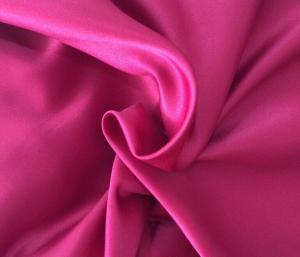 China Polyester Dull Satin Bedsheet Fabric wholesale