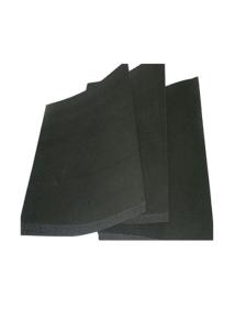 China 0.061g/Cm3 High Iron Buffer Foam wholesale