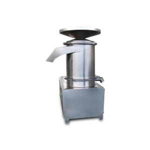 China Stainless Steel Egg Processing Machine Peanut Butter Making Machinery wholesale