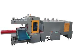 China Customized Pallet Heat Shrink Wrap Machine wholesale