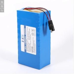 China 51.8V Lithium Medical Equipment Battery For Hospital Apparatus wholesale