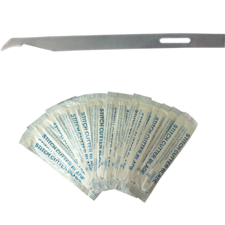 Disposable lancet device Medical blood lancet High quality safety lancet