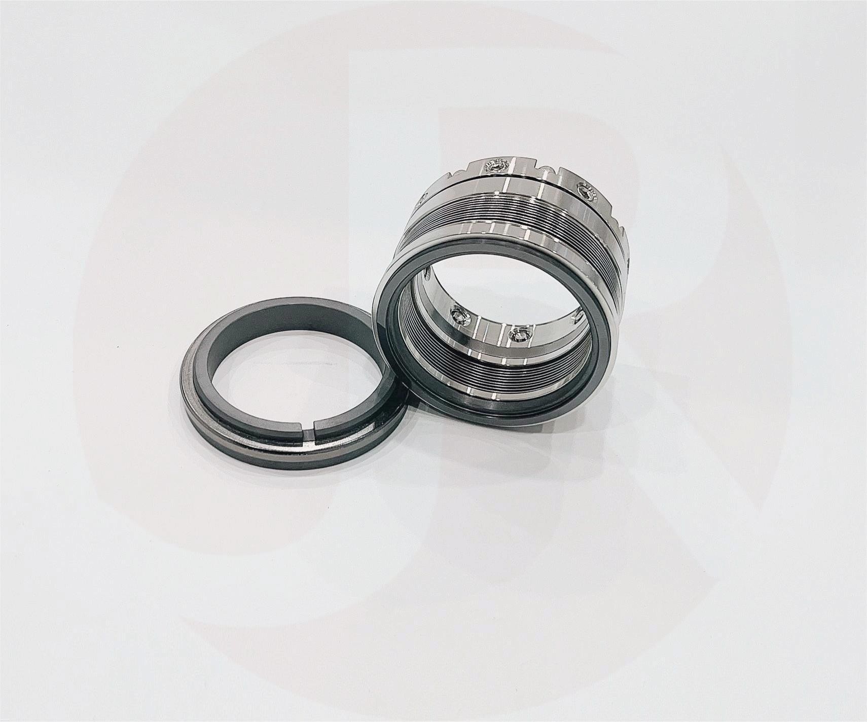 John Crane Metal Bellow Type 609 Pump Mechanical Seal