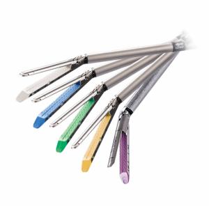 China Disposable Endoscopic Stapler Reloads Articulating Cartridge R Serial wholesale