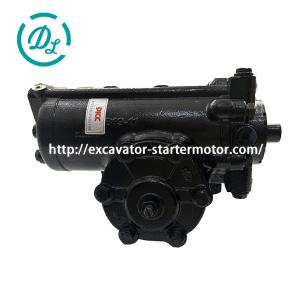 China WG9525470050 Truck Parts Steering Gear Booster Pump Sinotruk Truck wholesale