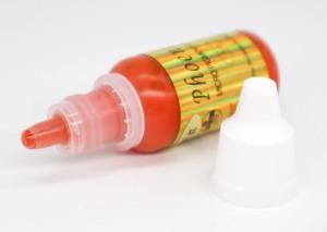 China 15 ml/bottle Micro Tattoo Ink Permanent Makeup Pigments For Eyebrow Lips wholesale