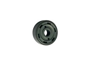 China Black Polishing Round Shock Absorber Parts For Automotive Applications wholesale