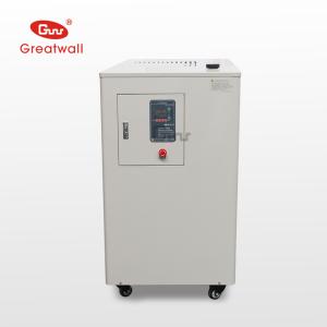 China Minus 80C~ minus 40C ultralow temperature air cooled chiller wholesale