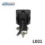 LD21 18W 6LED led work light