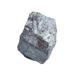 China Metallic Pure Silicon Metal 553 For Steelmaking wholesale