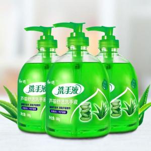 China 480ml Pocketbac Hygiene Hand Sanitizer For Adults Children wholesale