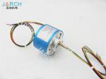 Hollow Shaft Through Bore Slip Ring