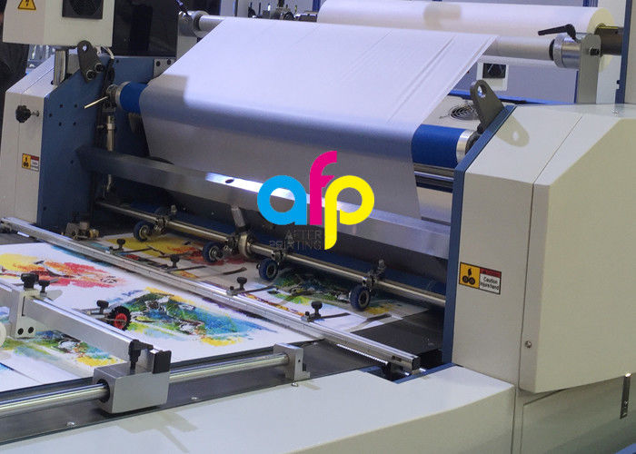 20micron Matte Lamination Film 500mm*3000m Roll Size SGS Certification