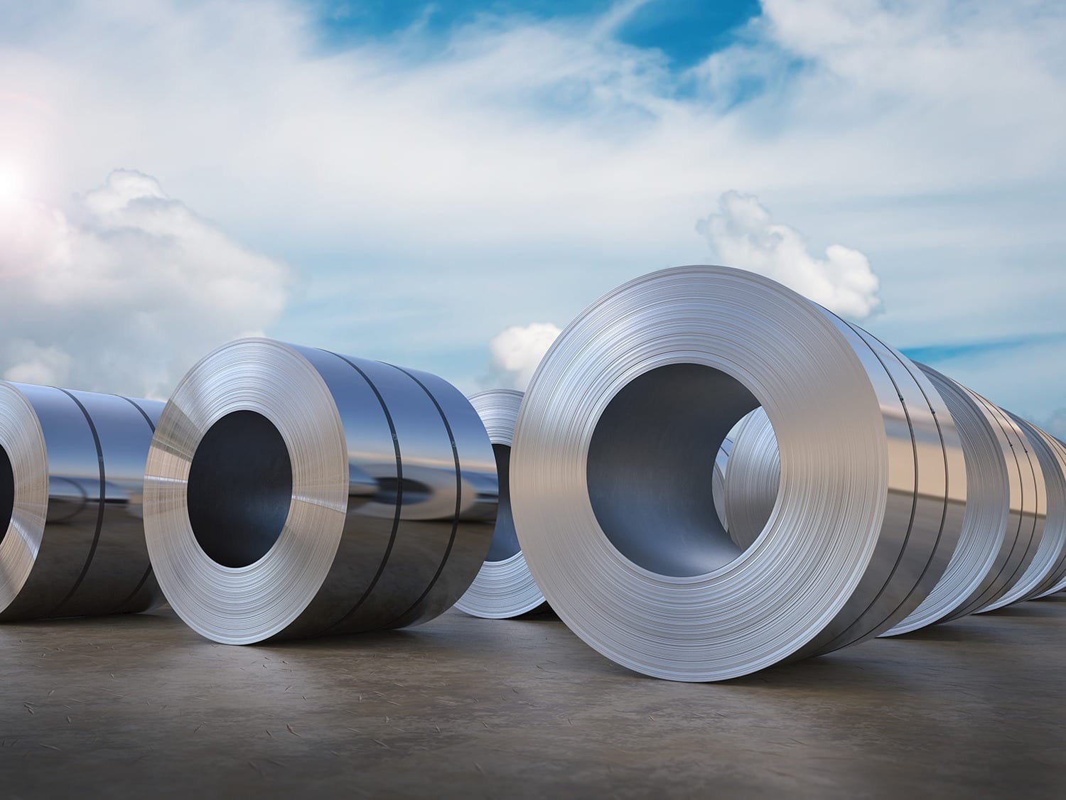 Mill Edge Hastelloy Alloy Coil ASTM X Nickel 20mm C276 Cold Rolled