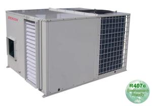 China Large Cooling and Heating Efficient Air Conditioner for Outdoor Exhibition wholesale