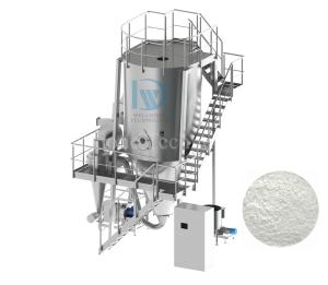China Large Scale Centrifugal Spray Dryer Machine Industrial Milk Powder Spray Drying Machine on sale