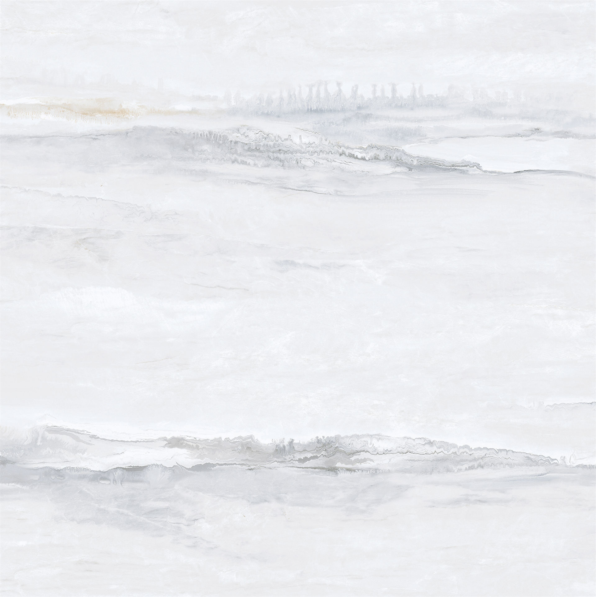 Polished Sintered Stone Slabs 1200x1200mm AAA Grade