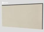 Light Green Artificial Quartz Countertop Slabs High Temperature Resistance