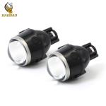3 Inch White Color Universal Car LED Spotlight Car Fog Light