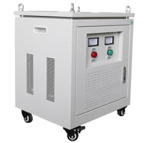 China EI 50/60Hz Three Phase Auto Transformer 440V/415V/400V wholesale