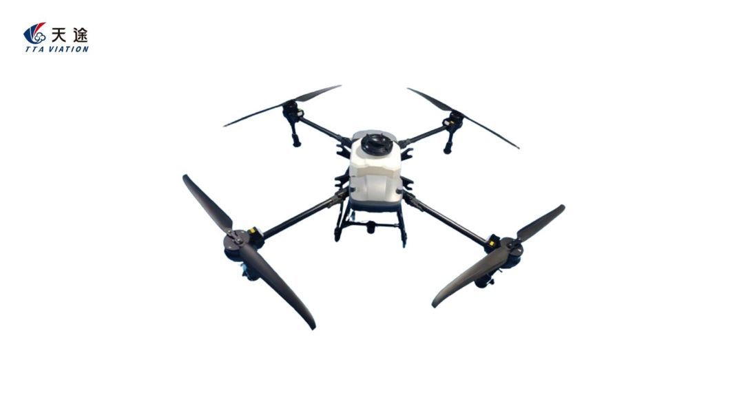 New Pump Agriculture Flight Control Farms Gardens Home Use Other Agriculture Sprayer Drone