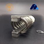 Vibration Circular Wire Rope Isolator Shock Absorber