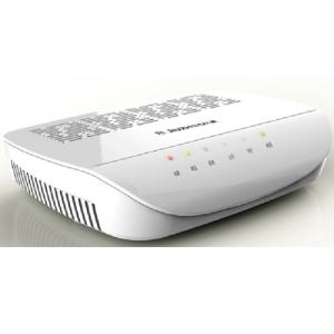 China CATV System 8x4 1000Mbps RJ45 Docsis Cable Modem wholesale