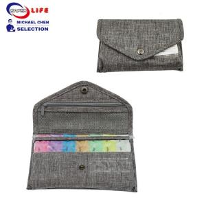China Small 7 14 Day Pill Organizer Wallet Pill Holder Case Box Container Holder 20cm wholesale
