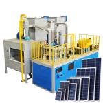Solar Sunflower Photovoltaic Power Generation System for Sustainable Energy
