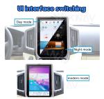 13.6 Inch Android Car Radio For 2016-2020 Toyota Land Cruiser