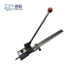 Dechang Creasing Matrix Cutter Metal Stainless Steel Material