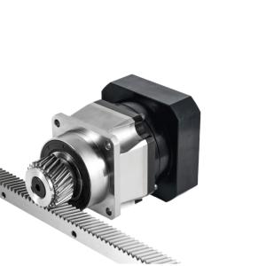 China Integrated Planetarium Shaft Mounted Gearbox Planetgear Speed Reducer wholesale