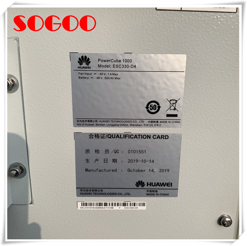 HUAWEI ESC330-D4