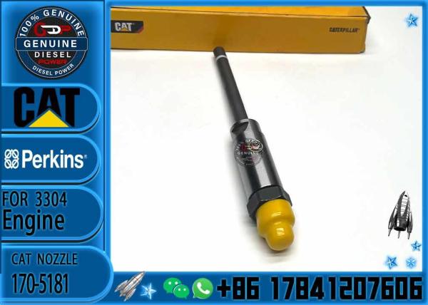 Common Rail Injector 170-5181 0R-3422 7W7026 4W7016 4W7018 7W7032 7W7031 7W7038