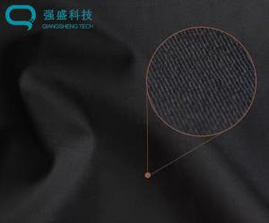 China Antistatic Consumables Plain Color Antistatic TC Fabric wholesale