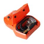 Emergency 12V 150PSI Portable Mini tyre Compressor Inflator Tyre Change Car