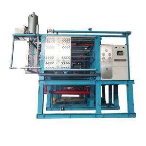 China Basic Automatic EPS Foam Molding Machine 5m 150-1500mm wholesale