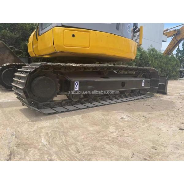 used komatsu pc78 mini excavator,Komatsu mini excavator,Komatsu pc78-6 pc78-8 pc70 mini excavators Komatsu Excavator