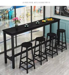 China Durable Home Room Furniture 19.8kgs Counter Height Pub Table Set wholesale