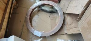 China Original Bulldozer Spare Parts Dental Sclerite 154-15-12715 Friction Disc wholesale