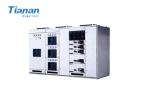 GCT Series Low Voltage Withdrawable Switchgear For Industrial